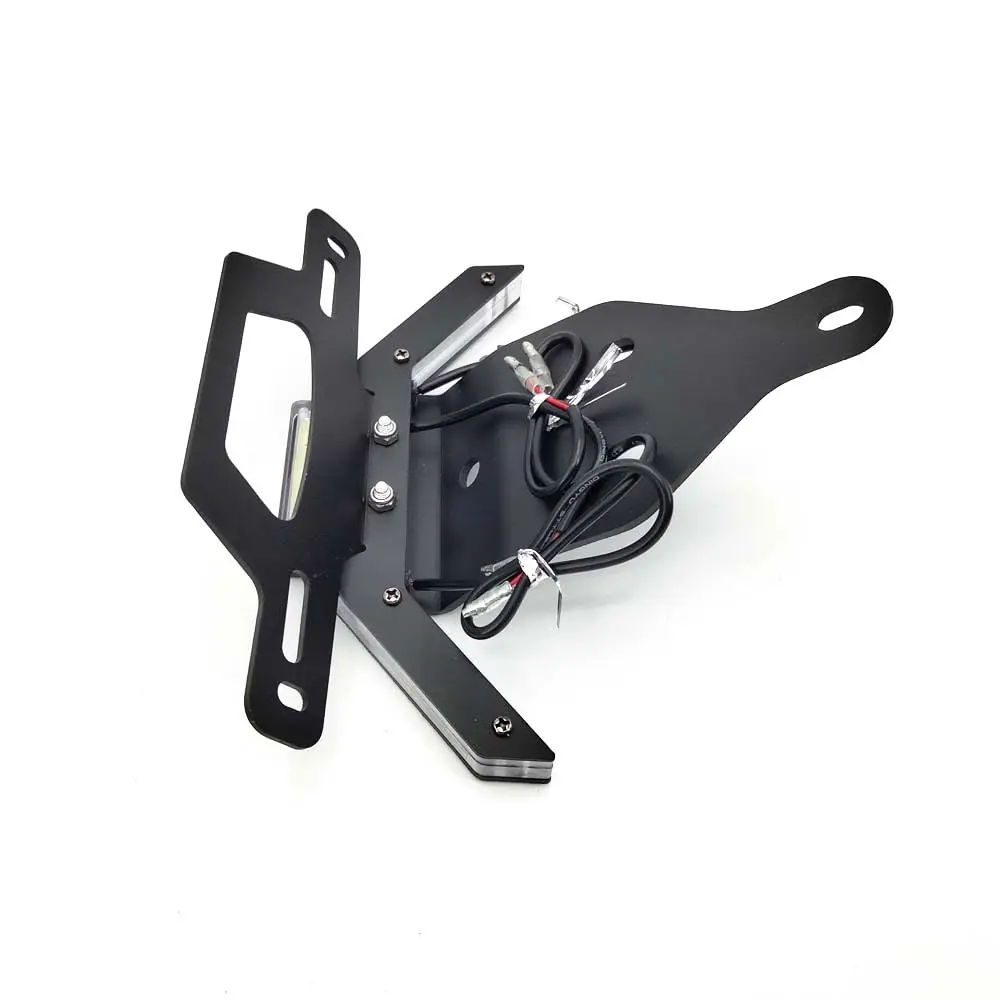 

Rear Fender License Plate Holder for CF MOTO 450SR 2022 2023 CF 450 SR