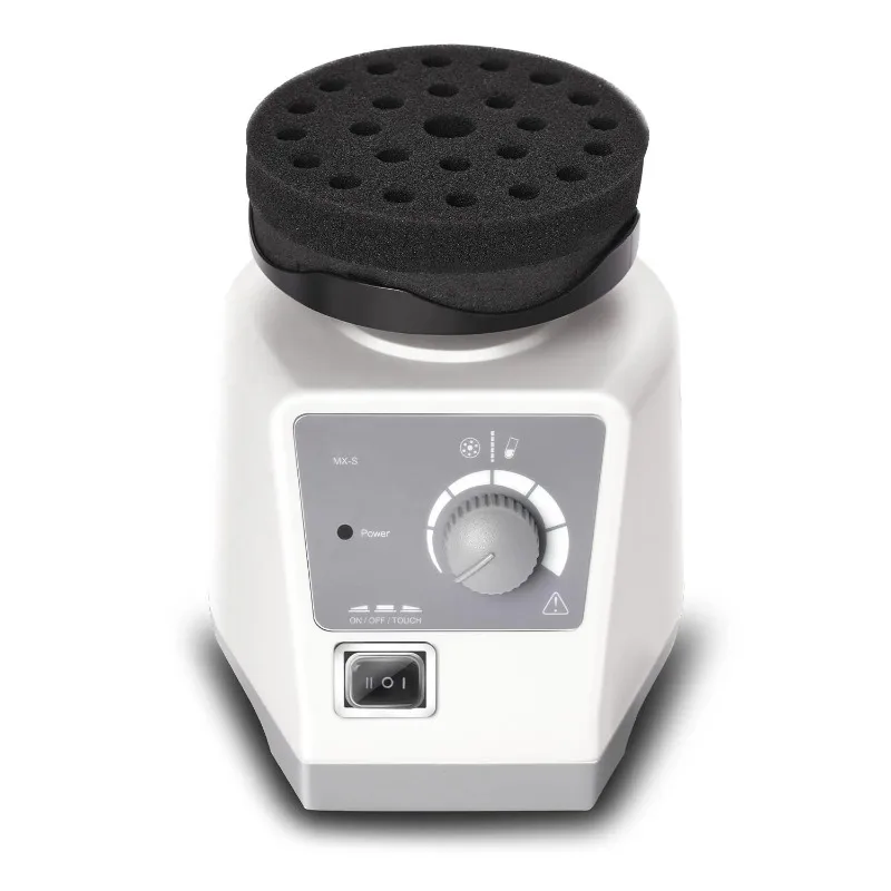 MX-S Laboratory Mini Adjustable Speed Vortex Mixer