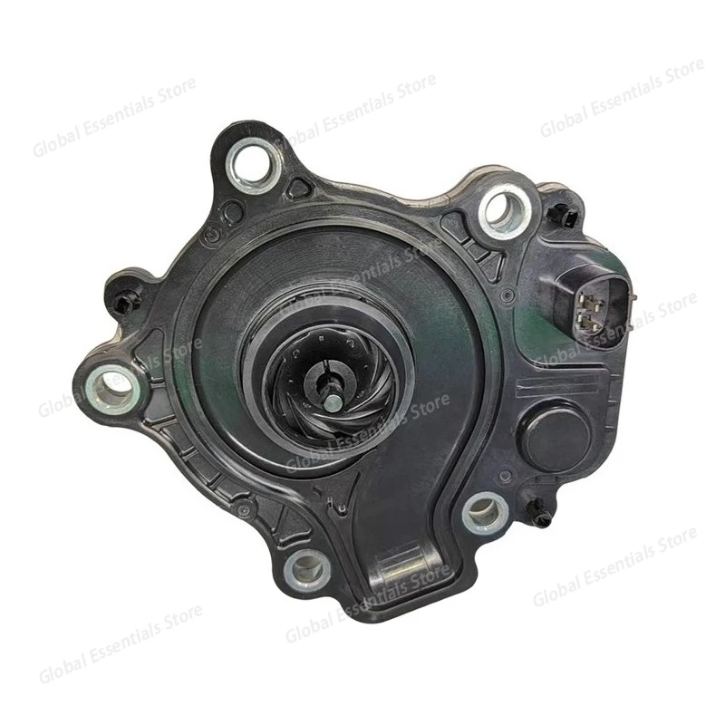 Bomba de Agua Electrónica para Toyota Corolla Ray y Otros Modelos, Motor sin Escobillas de Aluminio, Bomba Centrífuga 161A0-29015