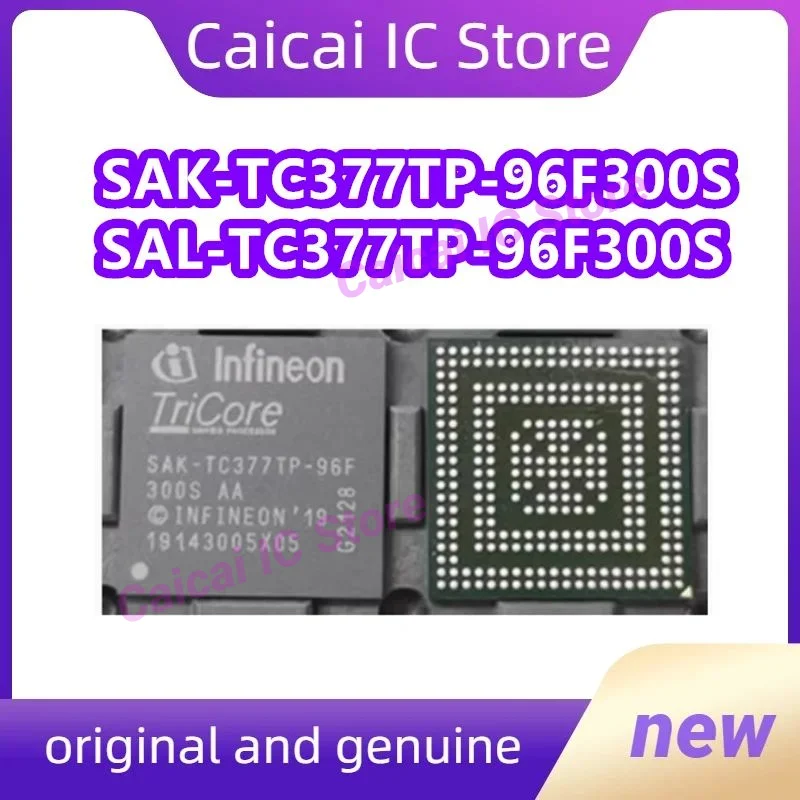 

SAL-TC377TP-96F300SAA SAK-TC377TP-96F300SAA SAL-TC377TP-96F300S SAK-TC377TP-96F300S посылка LFBGA-292 новый 1 шт./лот