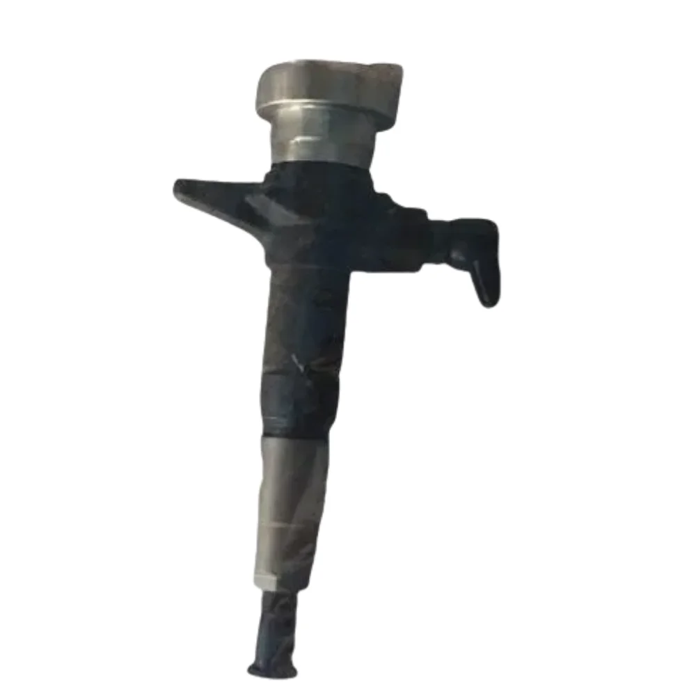 

4jj1 Nozzle 8980116045 Fuel Injector for Engine Maintenance Accessories