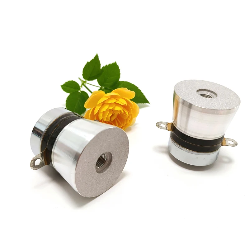 Trasduttore ad ultrasuoni per pulitore ad alta frequenza 10 pz/lotto 160K 60W