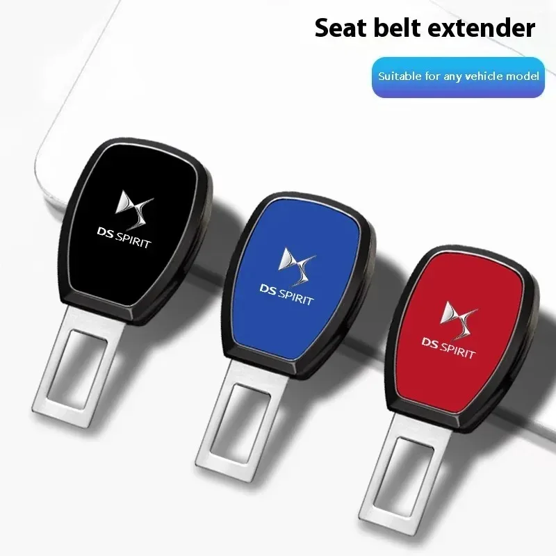 Car Badge Seat Belt…