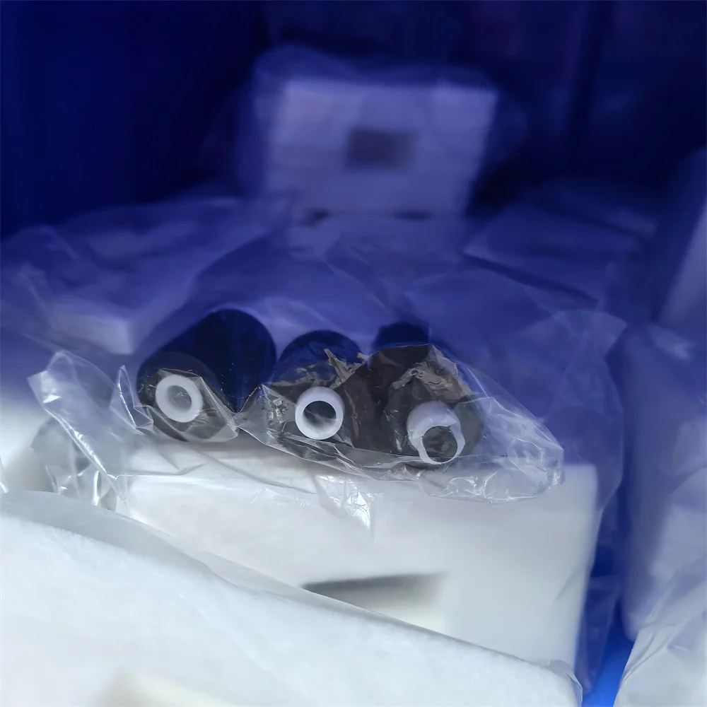 

10X 302F906230 302F909171 302HN06080 Feed Separation Pickup Roller for Kyocera 4200 4100 4300 6525 M3040 M2035 1028 1135