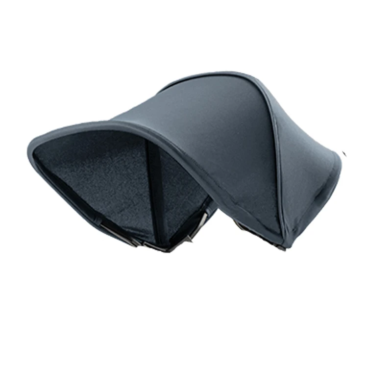 Universal Stroller Sun Canopy Baby Sunshade Cover Stroller for Doona Liki Trike