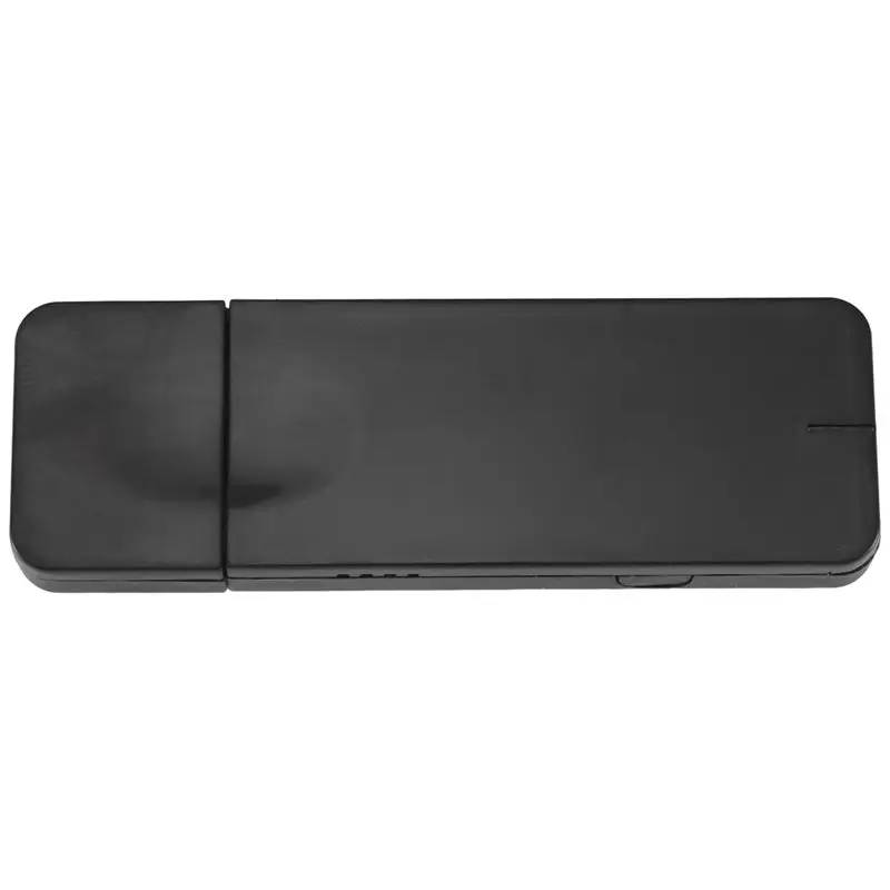 Stylish-RT5572 ABS Wireless Network Card Wifi Adapter Dual Band 2.4G 5G Signal Receiver Wifi Dongle