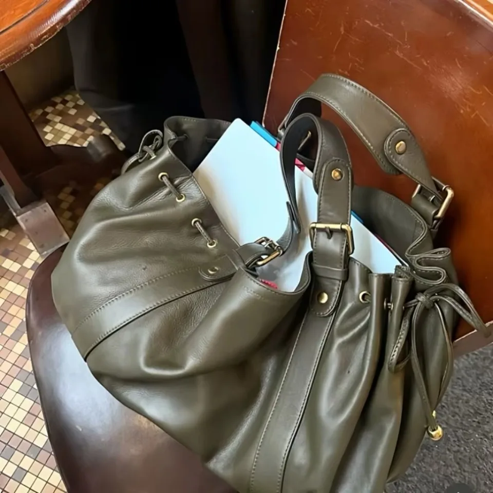 Thumbnail 4 - #30 Best Baguette Bags to Buy In 2026