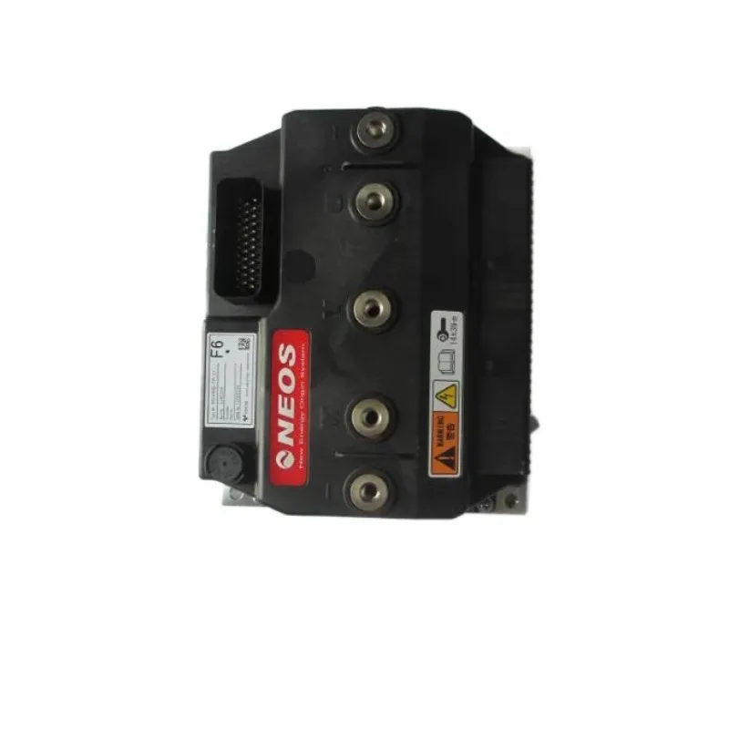 

Factory Hot Sale 80L440B-FA-27 80v 440A Electric 2 Seats Golf Cart Controller