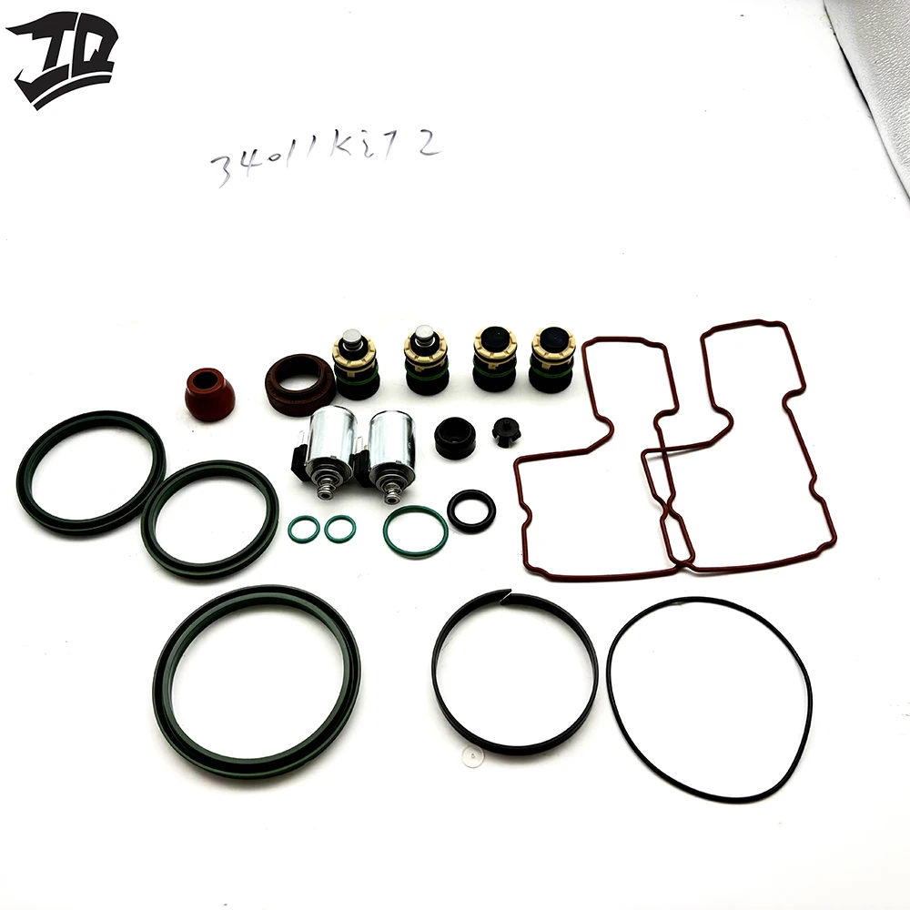 Gearbox Shifting Cylinder Repair Kit 4213500870 4213500830 0022603863 For Mercedes Benz Actros Axor Atego Antos Arocs Truck