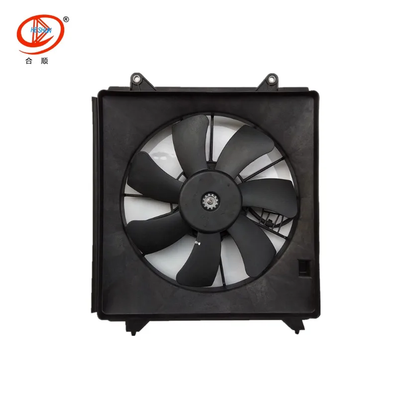 

HS-CP2F Radiator Cooling Fan Assembly for Honda Accord 2.4 2008-2012 38611-R40-A01 38615-R60-V01