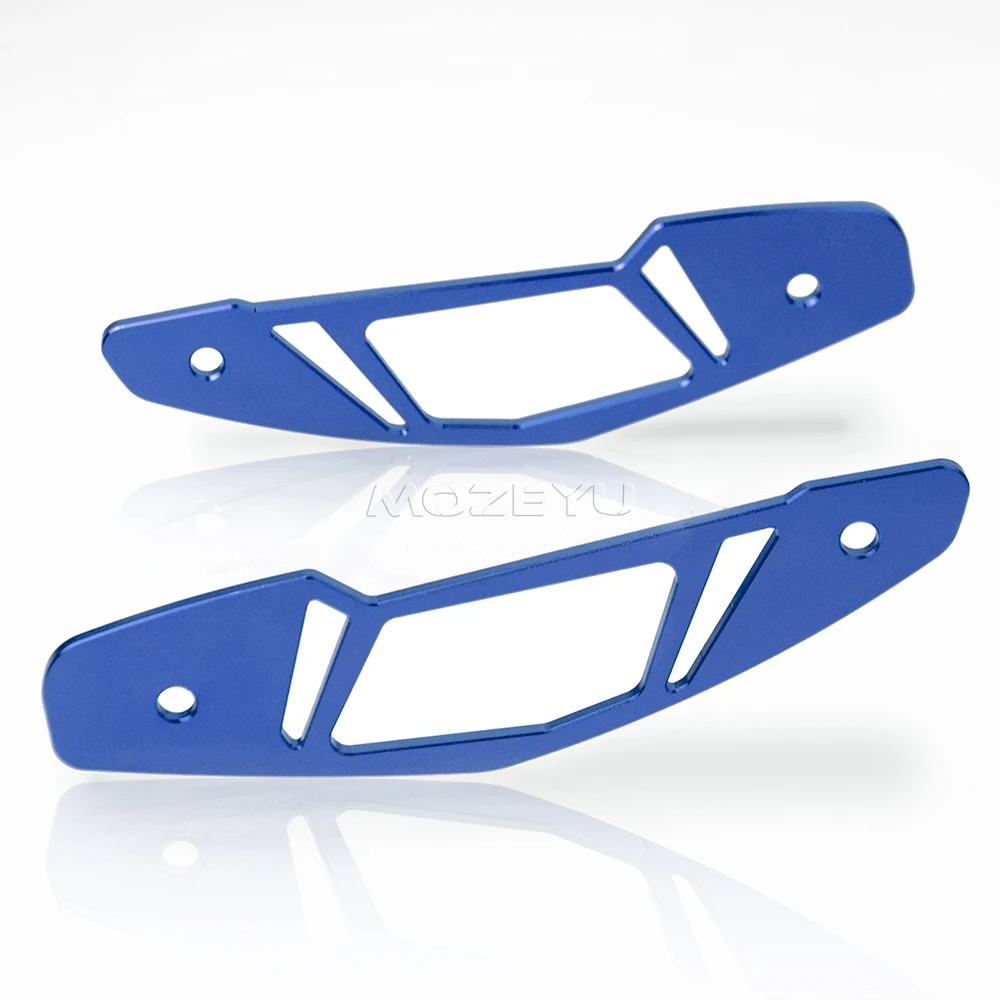 FOR YAMAHA MT09 2013 2014 2015 2016 MT 09 MT-09 SP FZ09 2017 2018 2019 2020 Side Air Inlet Protective Grille Guard Motorcycle