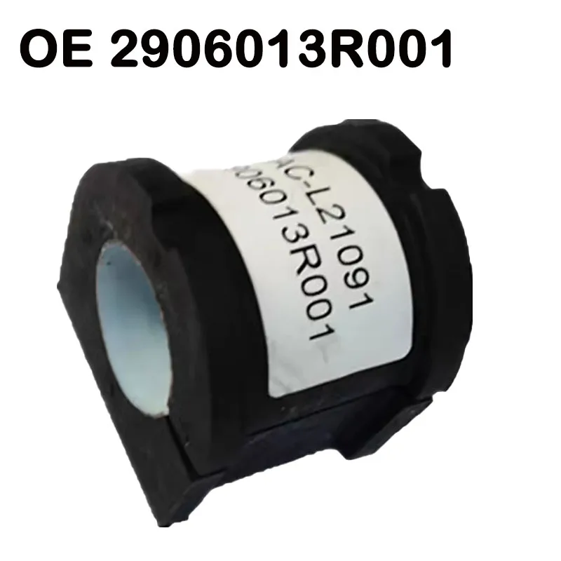 

Original Rear Stabilizer Bush Bushing For JAC Sunray 2.8 2916050R001 Front Stabilizer Bar Bushing OE 2906013R001