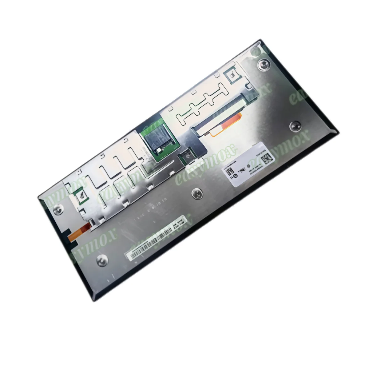 LA103WF5(SL)(0C) New LCD Display Screen Replacement Panel for Kia Hyundai Car Navigation Heads-up Monitor Repair