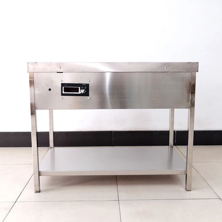 

Electric Stainless Steel Veterinary Clinic Table with Weighing Function for Pet Examination in Pet Hospitals