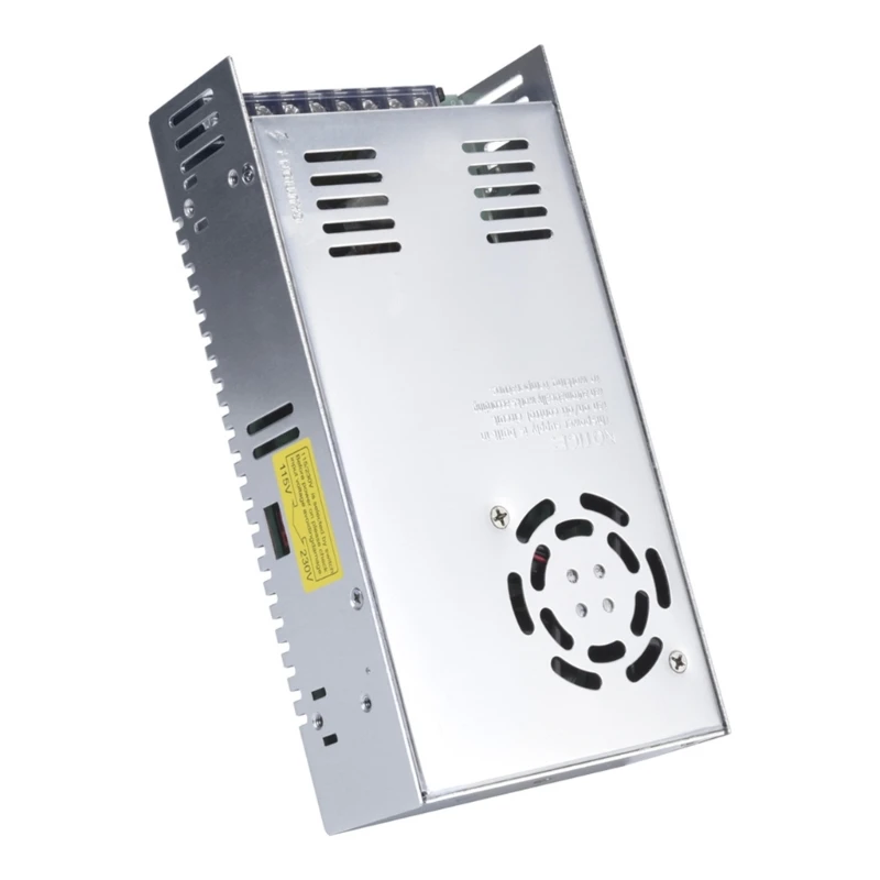 3D Printer Switching Power Supply Industrial Control Equipment Led DC24V 360W