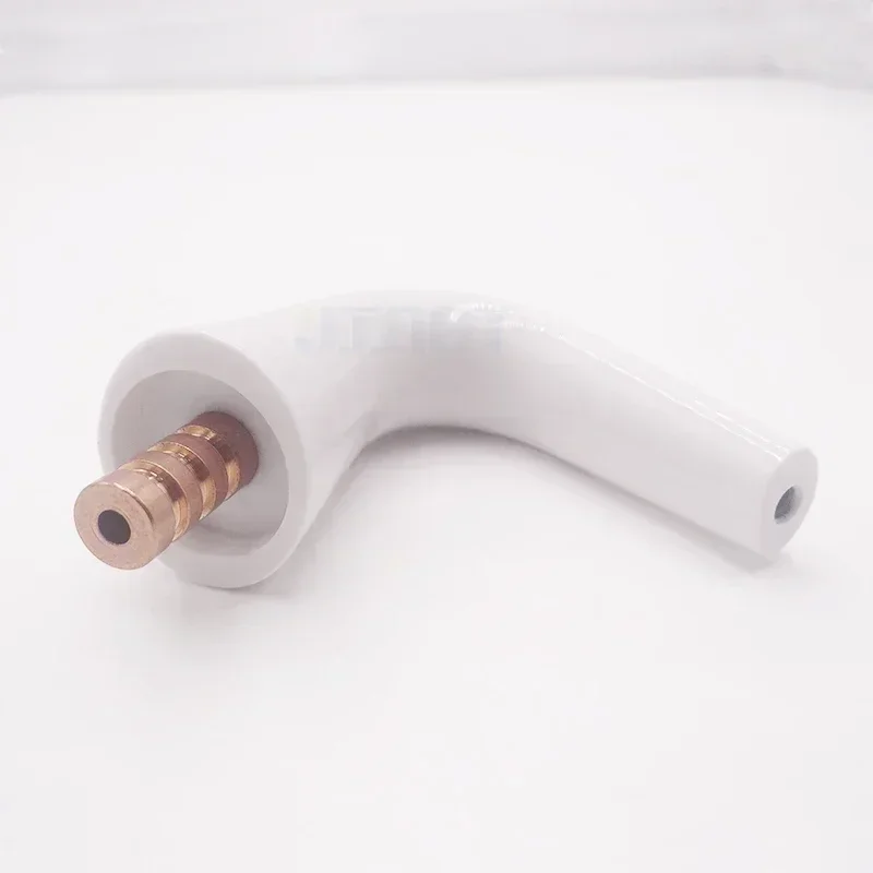 Dental Chair Accessories - Water Flow Pipe, Spittoon Tube, Ceramic Pipe, Plumbing Supplies, Dentistry Tools，Spittoon Seat