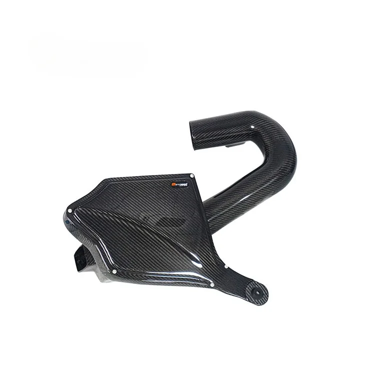

Automotive Engine Parts Suitable for BMW 3 Series (N20) 2.0T High-performance Carbon Fiber Cold air Intake System Kit