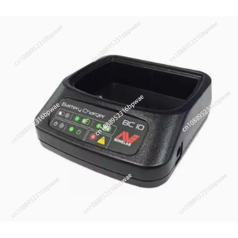 

Underground gold Metal detector professional battery charger BC10