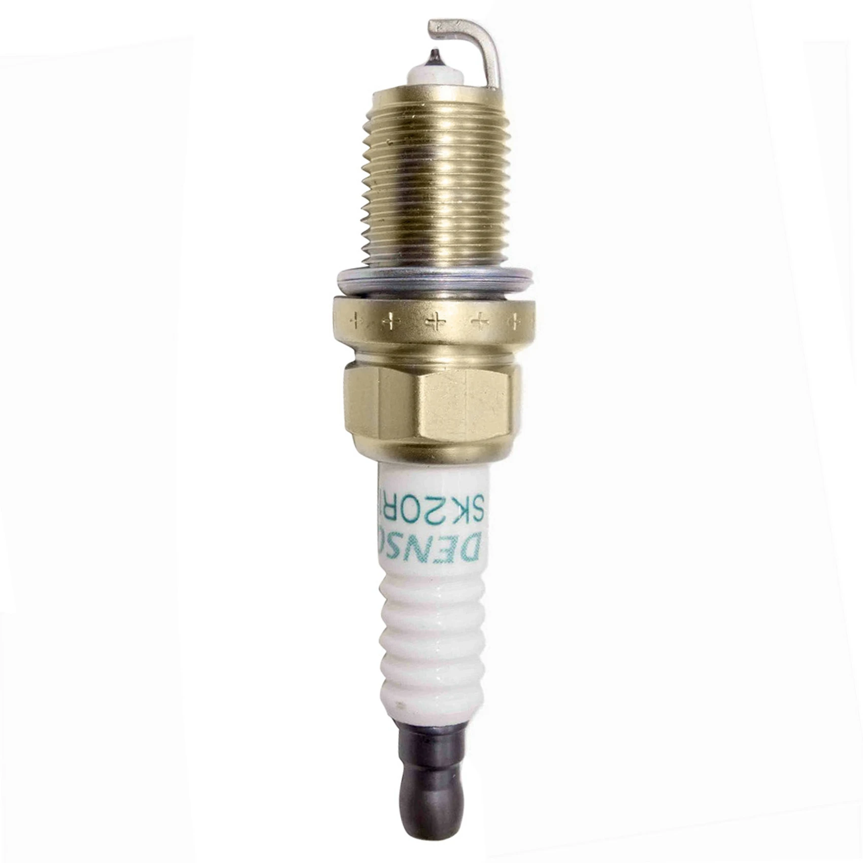

Practical 8X Iridium Spark Plugs 90919 SK20R11 For Toyota Camry RAV4 Avalon