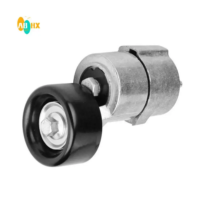 

ABHX-25281-25000 2528125000 Metal Air Conditioner Belt Tensioner For Hyundai Santa Fe Sonata Tucson For Kia Optima Forte Sorento