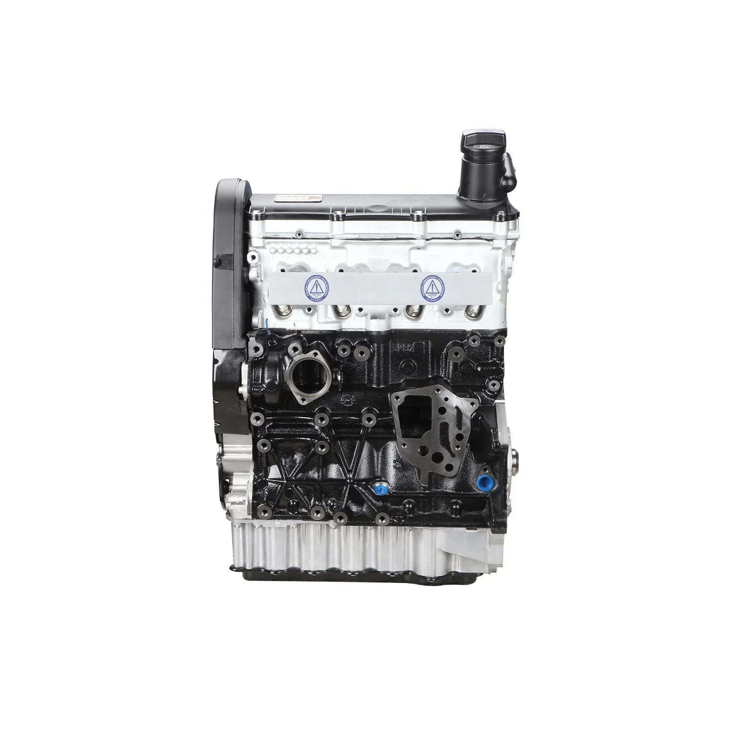 Factory New Wholesale Motor Engine BWH /BSE 1.6L Auto Engine System For EA113