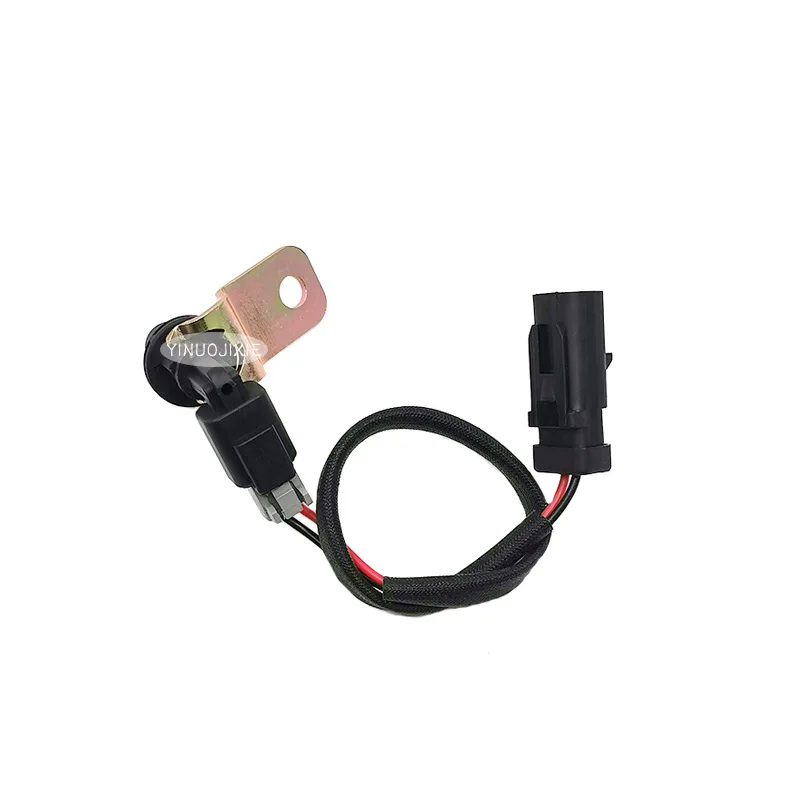 

Excavator Accessories Suitable For Caterpillar C18 Engine Crankshaft Speed Sensor Speed Sensing Plug 279-9830