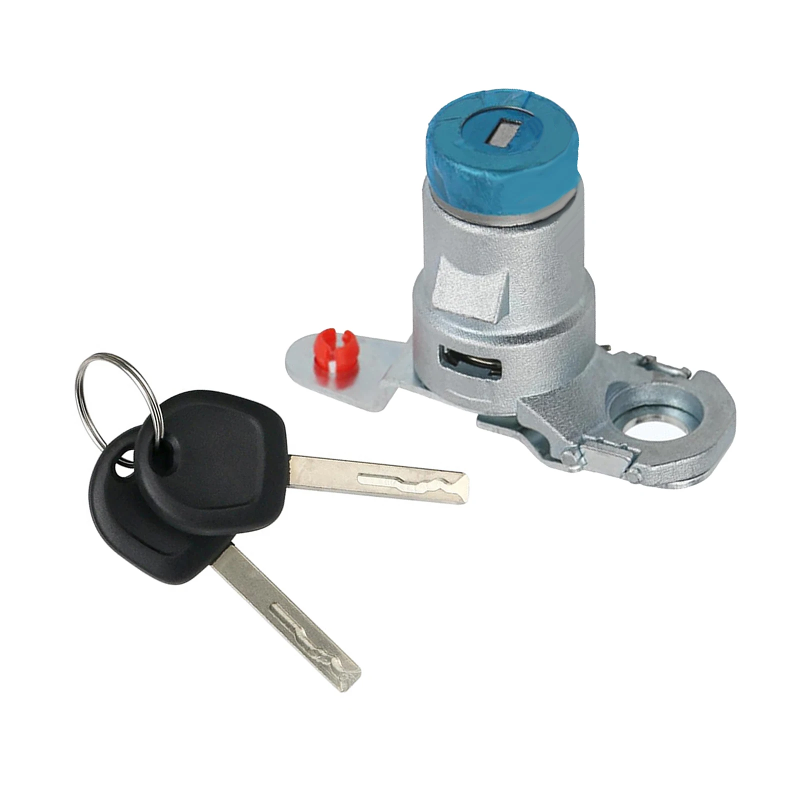 

For Tahoe Door Lock Cylinder Vehicle Maintenance As Shown For GMC Vehicles Practical Design Direct Replacement