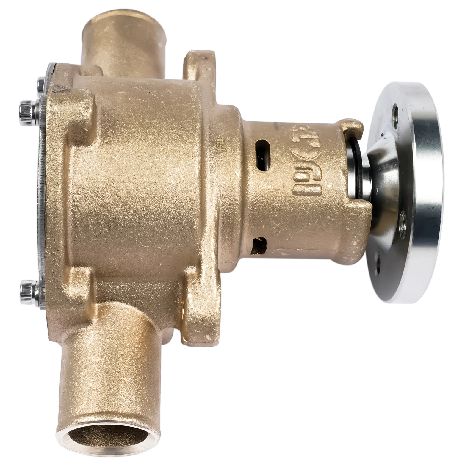 

AP01 Sea Raw Water Pump For Crusader 40050 Sherwood P1014 P101 Pleasurecraft RA057031 RP061017