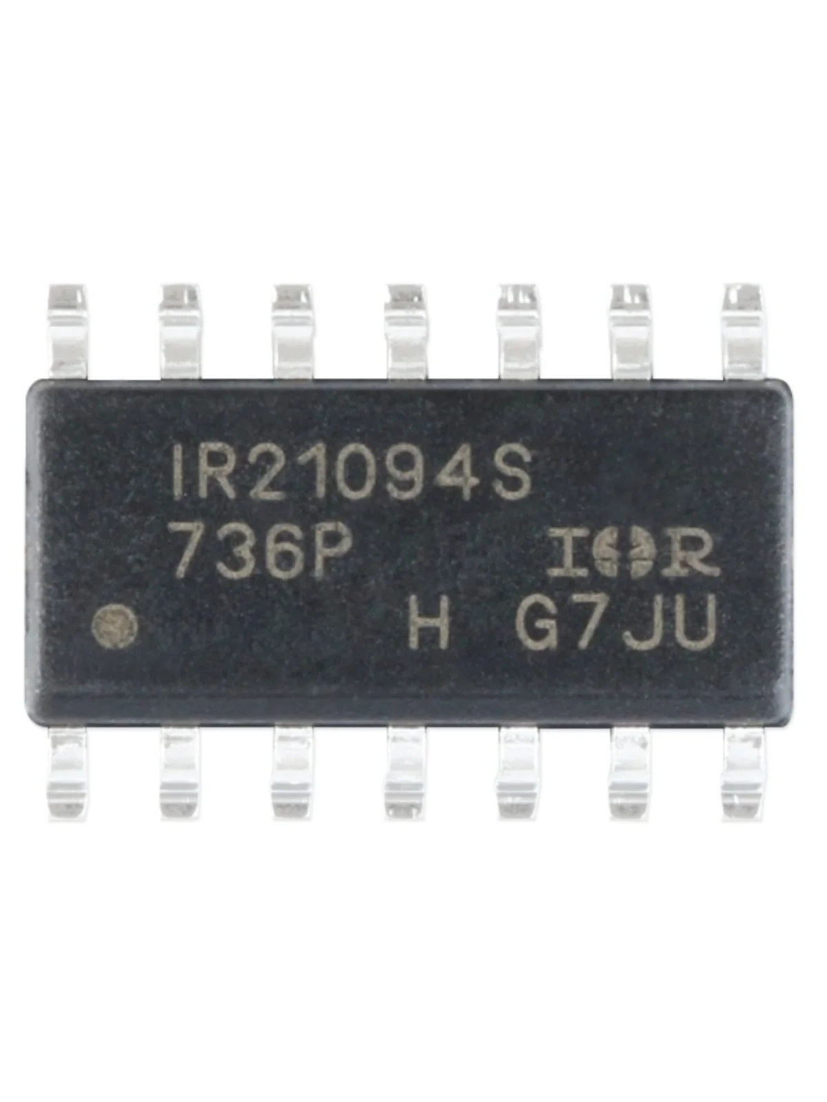 10PCS/brand new original chip IR21094STRPBF SOP-14 600V half bridge gate driver IC chip