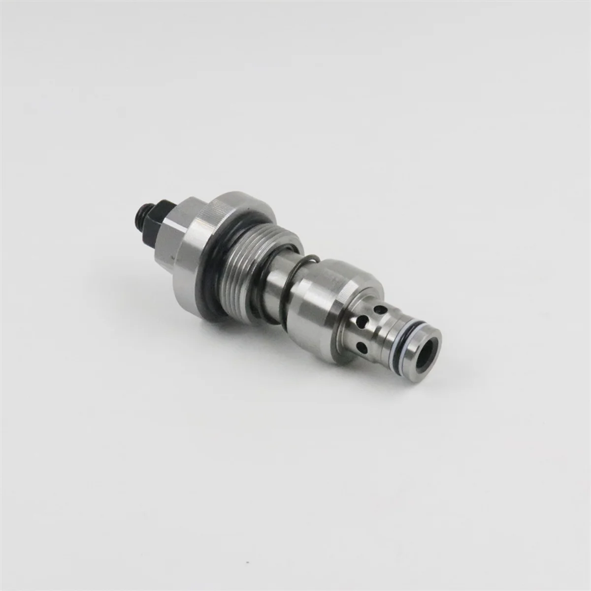 For EX200-5 9134147 Travel Relief Valve Motor Hydraulic Valve Excavator Accessories view 4
