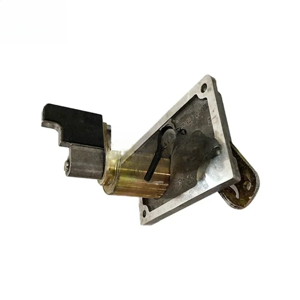 قطع غيار أصلية للمحرك die-sel صمام الملف اللولبي السميك OE 02112620 #2