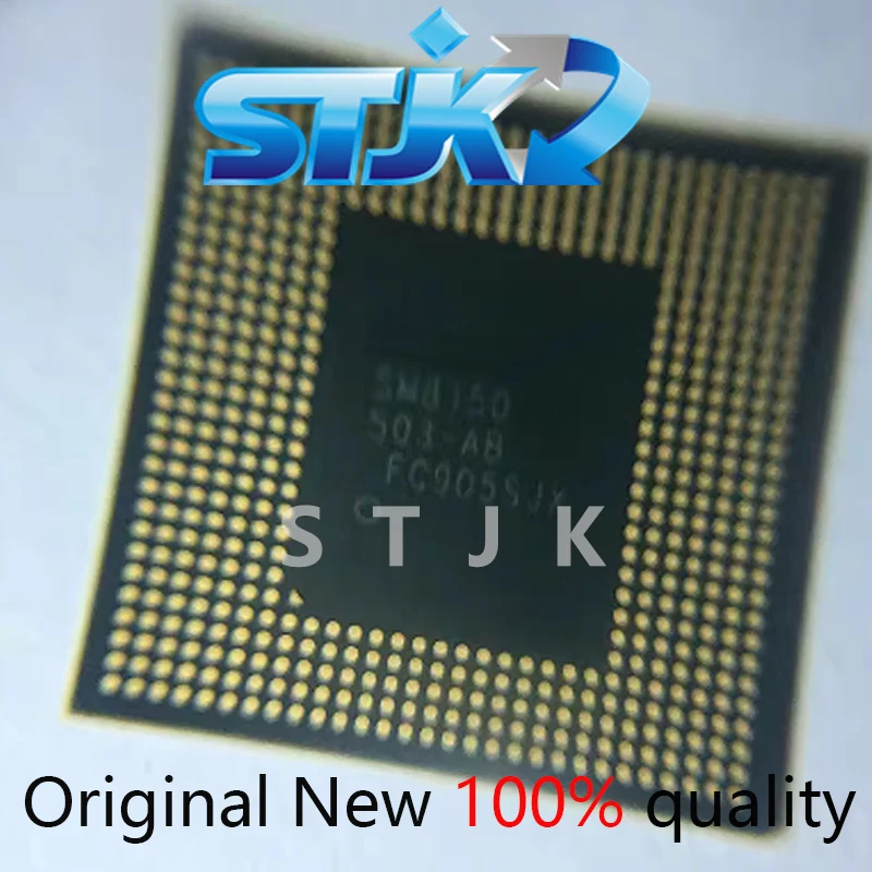 

SM8150 503-AC SM8150 503-AB SM8150 101-AB SM8150 102-AB SM8150 103-AB SM8150 103-AC CPU IC Processor Chip