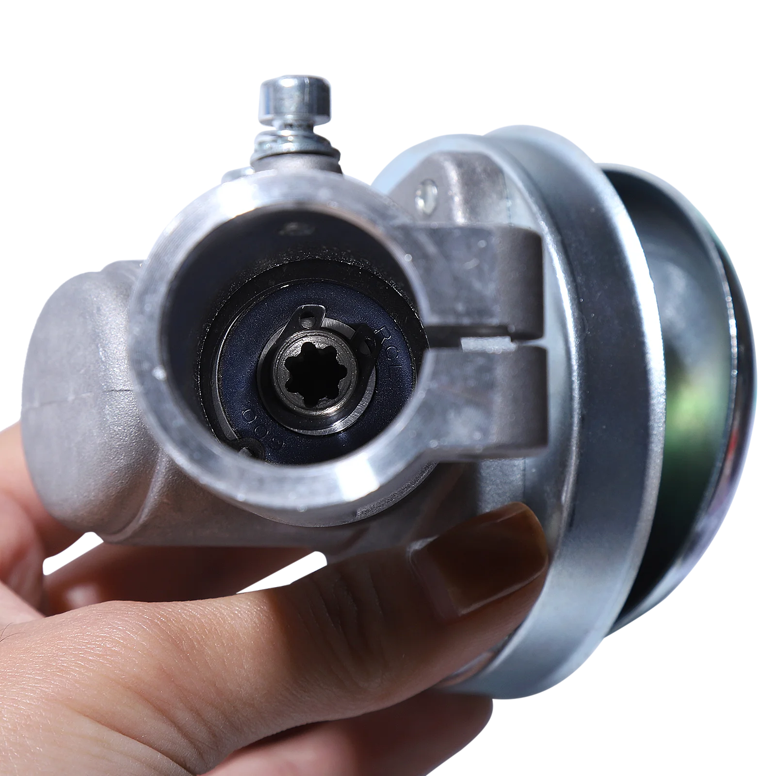 537333802 per ingranaggio conico Husqvarna adatto a 537199202 537199201 adatto a 324LX 324LDX 326LS 326LX 326L 525L 525LST