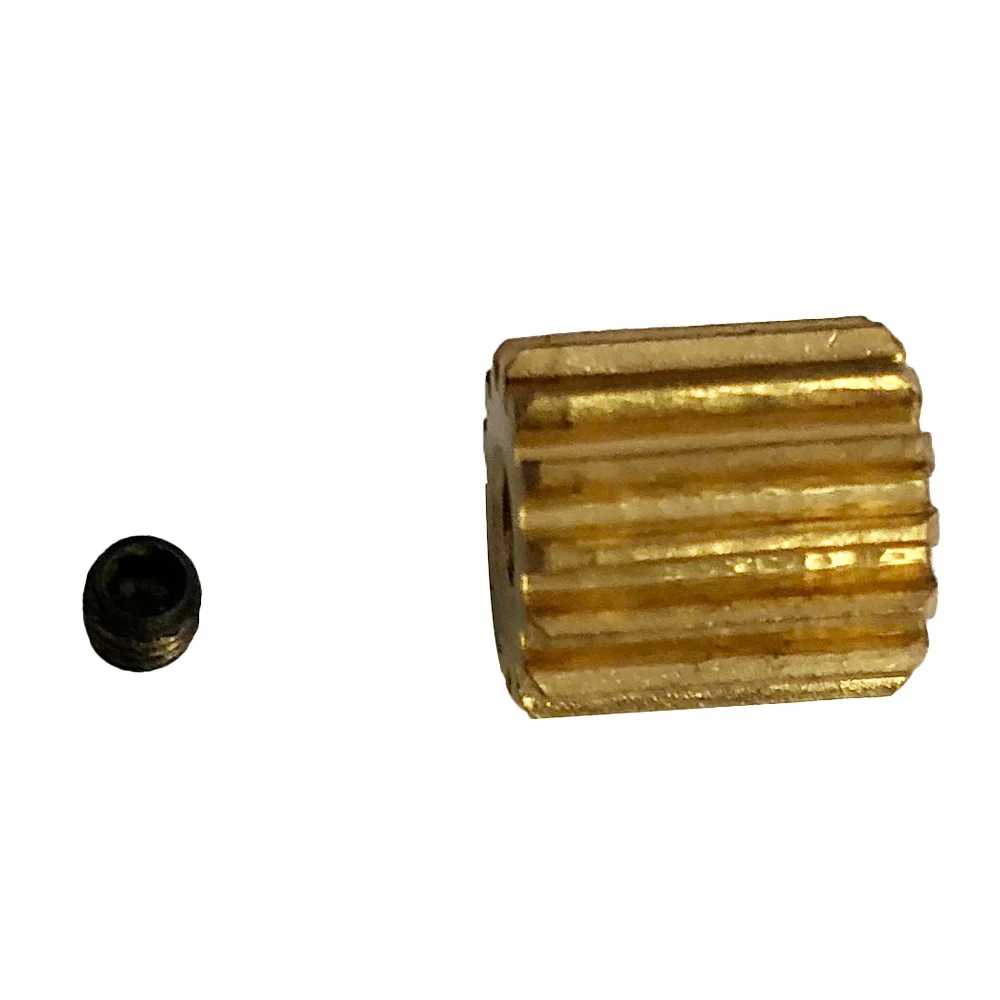 BAAA-โลหะมอเตอร์เกียร์ QWJ05 สําหรับ Xinlehong Hosim Q901 Q902 Q903 1/16 RC รถอะไหล่อุปกรณ์เสริม