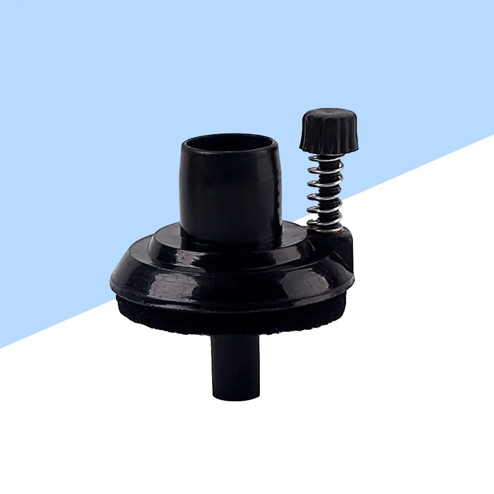 

Black Drum Stand Hi-hat Cymbal for Musical Instrument Percussion Parts Hardware