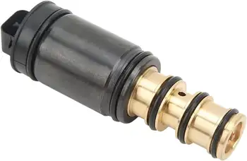 適用於2006-2011年豐田雅力士1.5L引擎的空調壓縮機電子控制閥 10 最佳銷售 電動閥 - №9