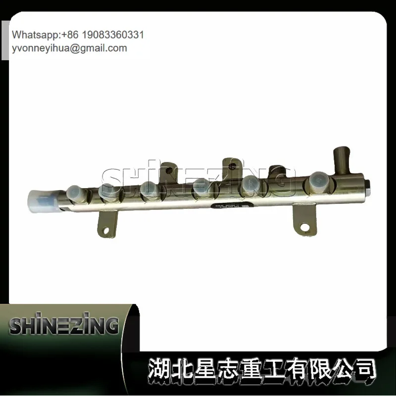 

3977530/Форсунки Common Rail, топливный насос, детали двигателя, инжекторы 3977530