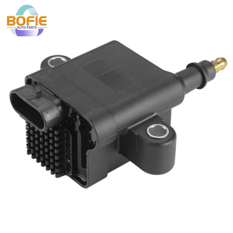 auto parts Ignition Coil 300-879984T01 300-8M0077471 339-879984A1 339-879984T00 for Mercury EFI Optimax