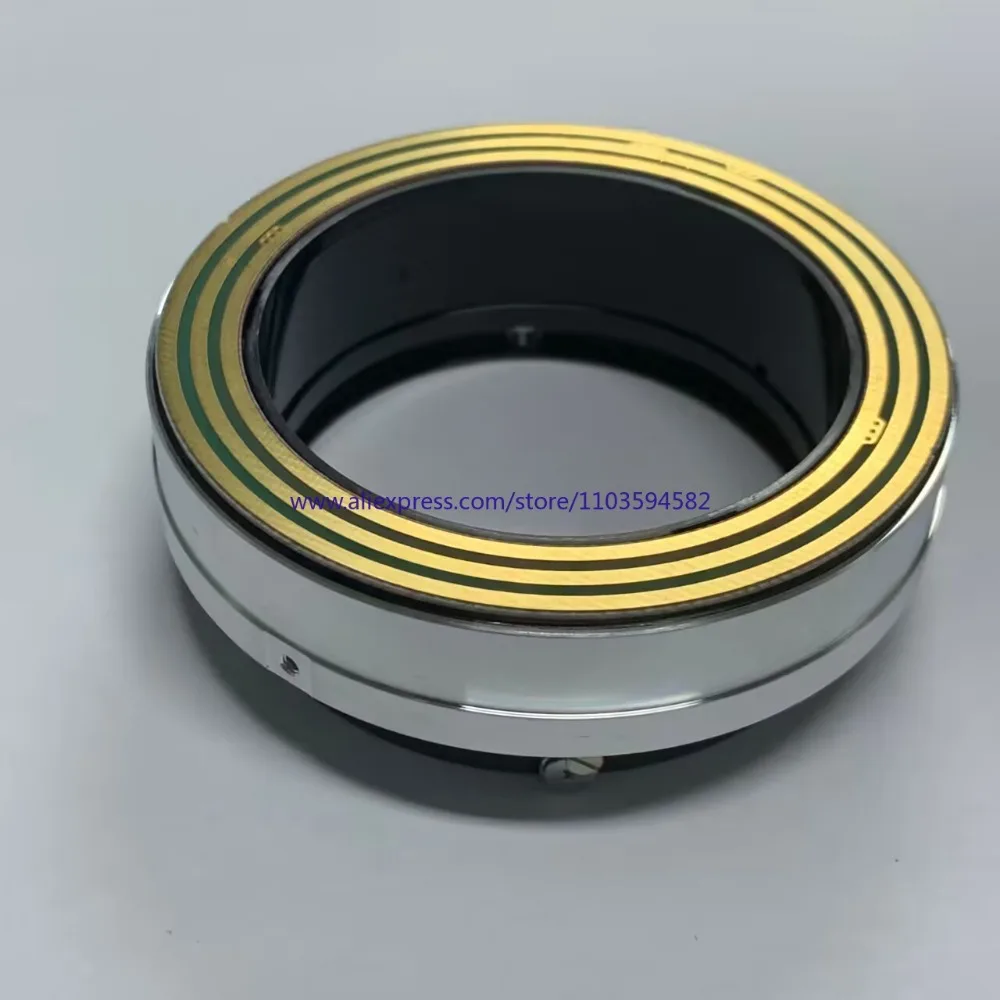 Repair Parts For Nikon AF-S 105mm F/2.8G IF-ED VR Lens Ultrasonic Focus Motor Ass'y