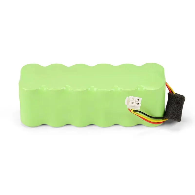 

SR8F30/8730/8750 Series VCA-RBT20 DJ96-00113C 14.4V 3000 mAh Vacuum Cleaner Battery