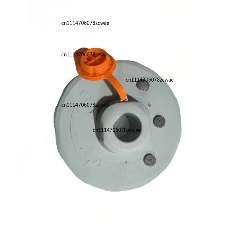 ZOCI-Agricultural Chemical Tank Cap Set Water Tank Lid Replacement Spare Parts for T100 T70 T70P Plant‑protection