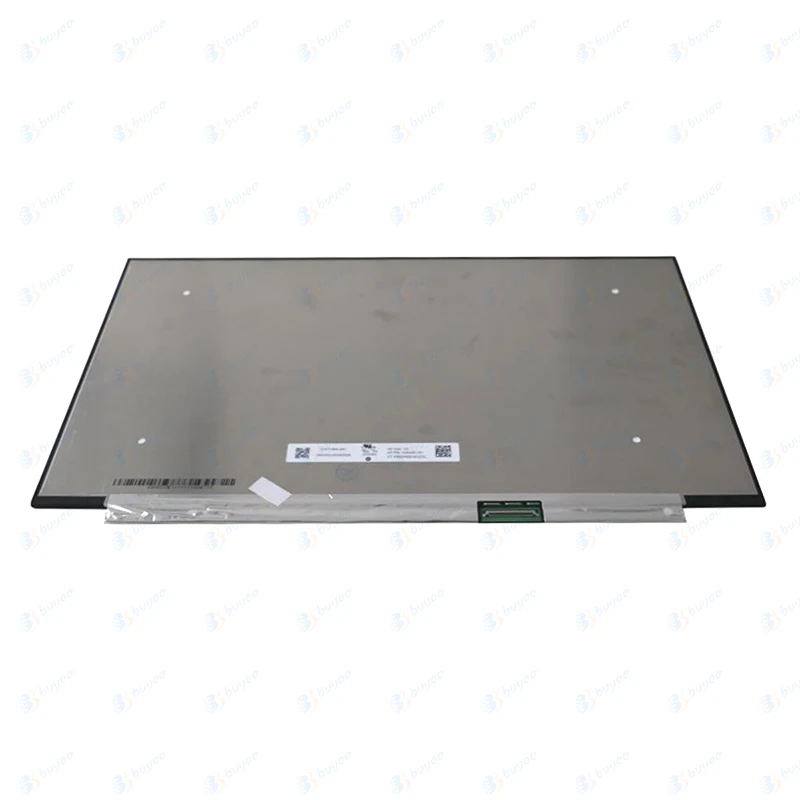 Imagem -05 - Painel de Exibição de Tela Lcd Monitor Led hp Victus 16-d 16-d0000 M54734001 M54735-001 N161hma-ga1 144hz 40pins 16.1 Original