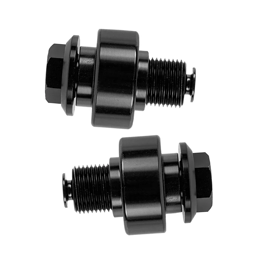 CRF1100L Handlebar Grips Plug Handle Bar Ends Cap For Honda CRF1000L Africa Twin 2016-2019 CRF 1100L Adv Sport 2023 2022 2021 20