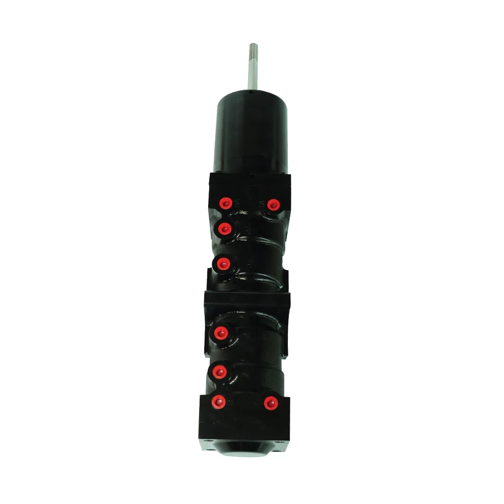 

P555557-3Well Trimmer Eight-position Shift Cylinder Cylinder Manufacturing WZP55553