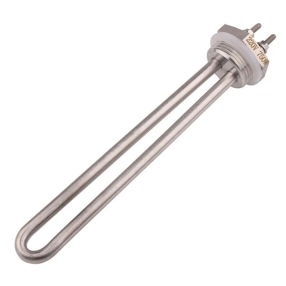 DERNORD DC водонагреватель 12 В