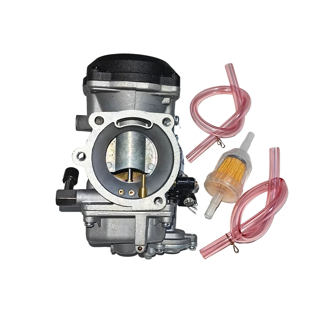 

40mm Carburetor Carb Fits For Harley Davidson Sportster CV40 XL 883 Softail Dyna CARB 27421-99C 27490-04 27465-04