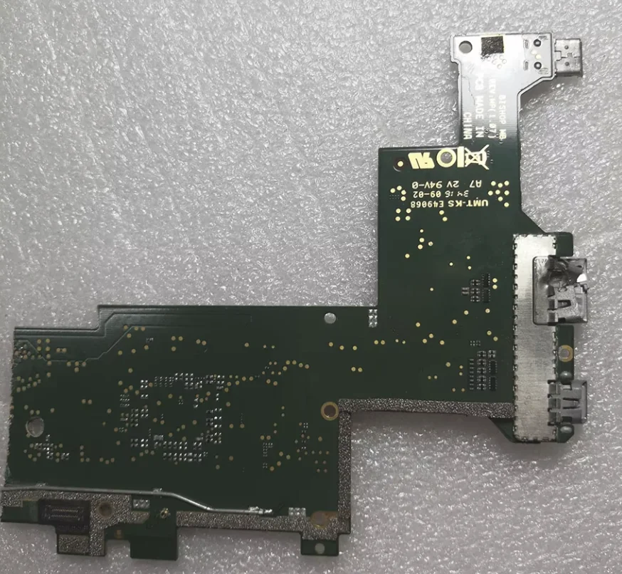 For surface 3 (1645) USB MINI DP cable