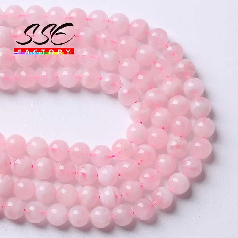 5A Kwaliteit Natuursteen Blauwe Tijgeroog Kralen Ronde Losse Kralen 6 8 10 12mm Voor Sieraden Maken DIY Bedelarmband 15 "Groothandel
