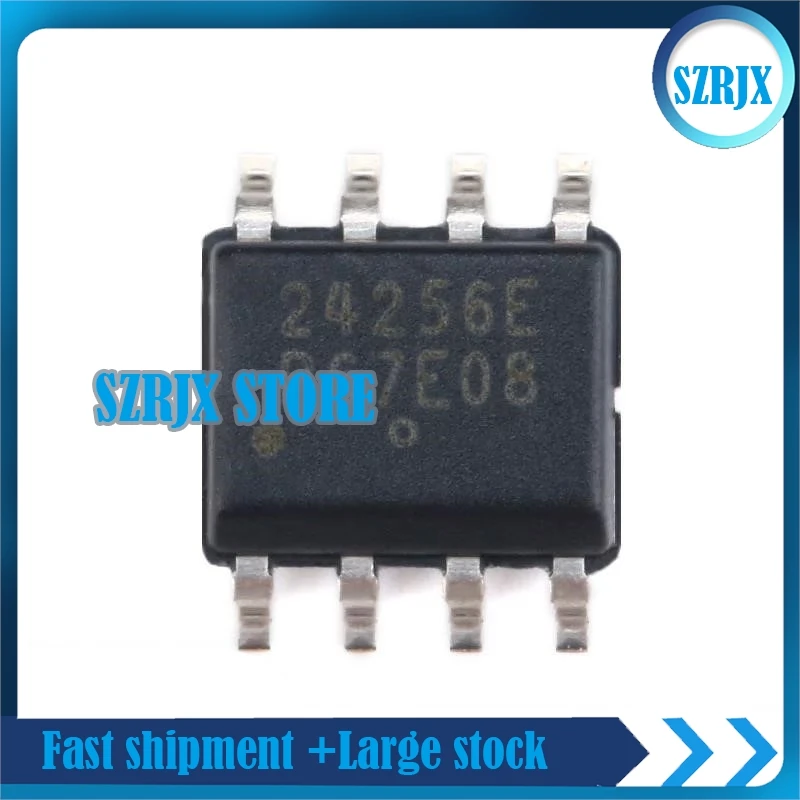 100pcs/lot TM1729 LQFP-64 CAT24C256WI-GT3 MP157GJ-Z TSOT23-5 LMR14030SDDAR SOP-8 SN74LVC245ADWR chips Electronic new