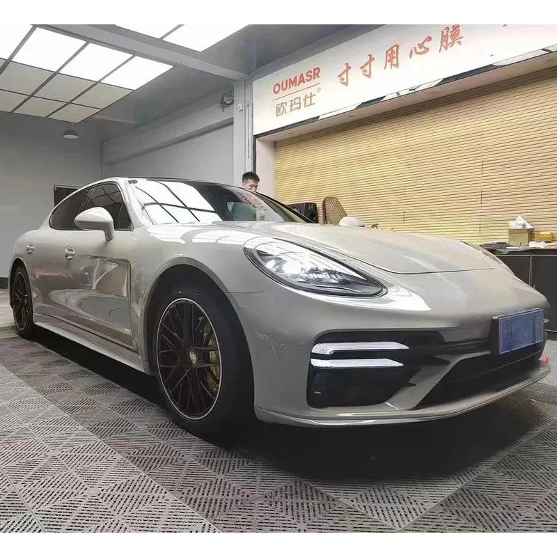 High quality Applicable to 2015-2022 970 modified 971 body kit accessories